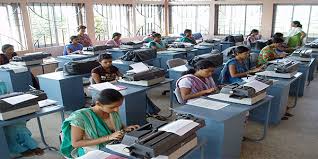 NATIONAL COUNCIL OF VOCATIONAL TRAINING INSTITUTE 